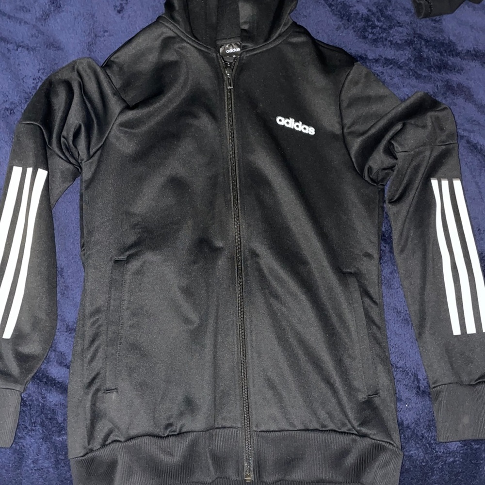 Adidas Kids jacket